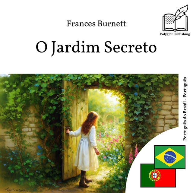 O Jardim Secreto