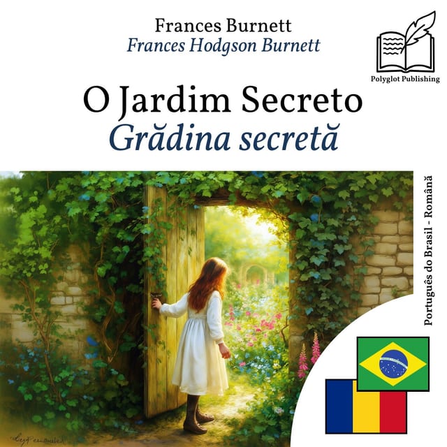 Grădina secretă