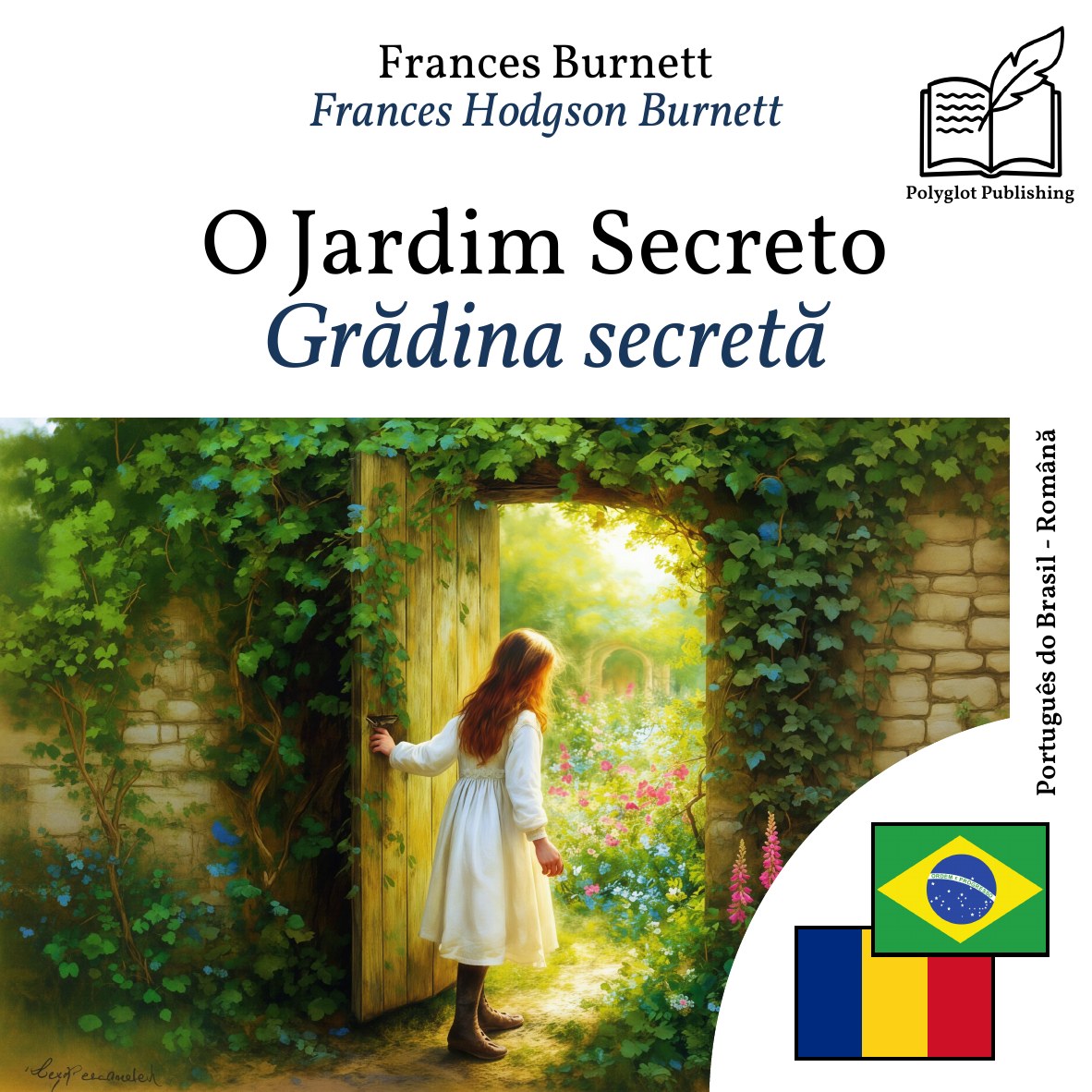 Grădina secretă