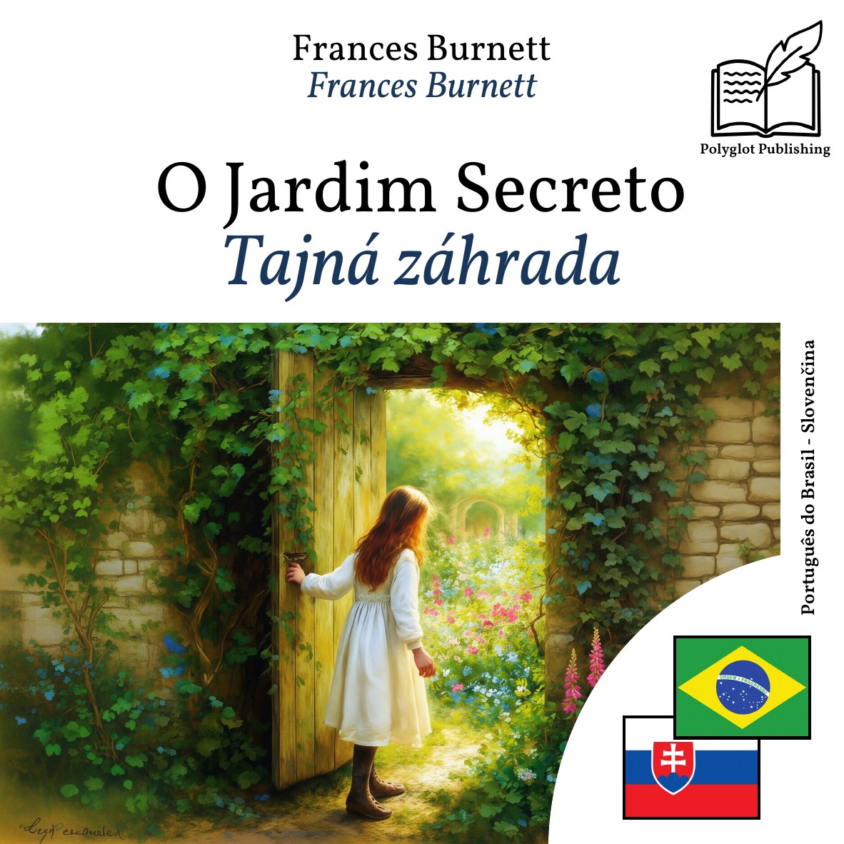 Tajná záhrada