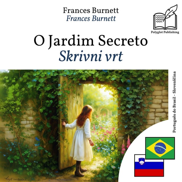Skrivni vrt
