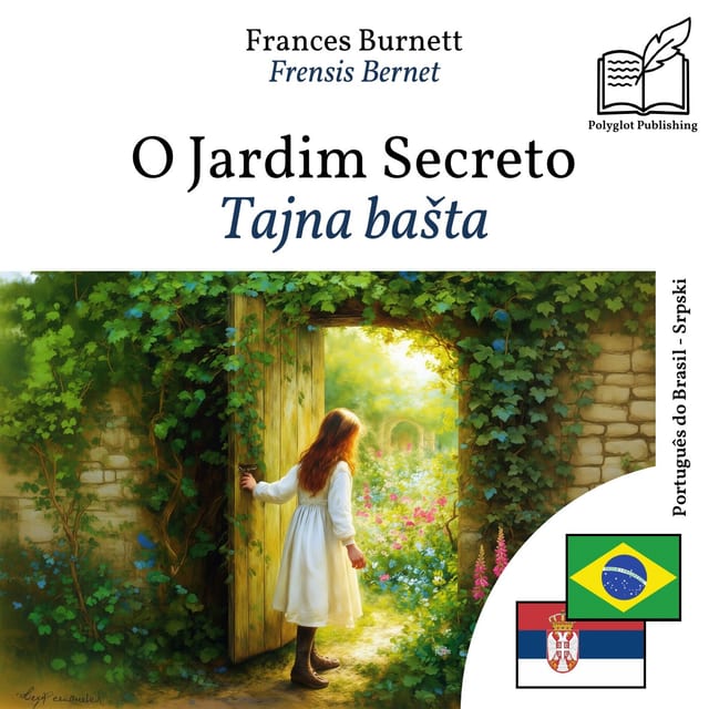 Tajna bašta