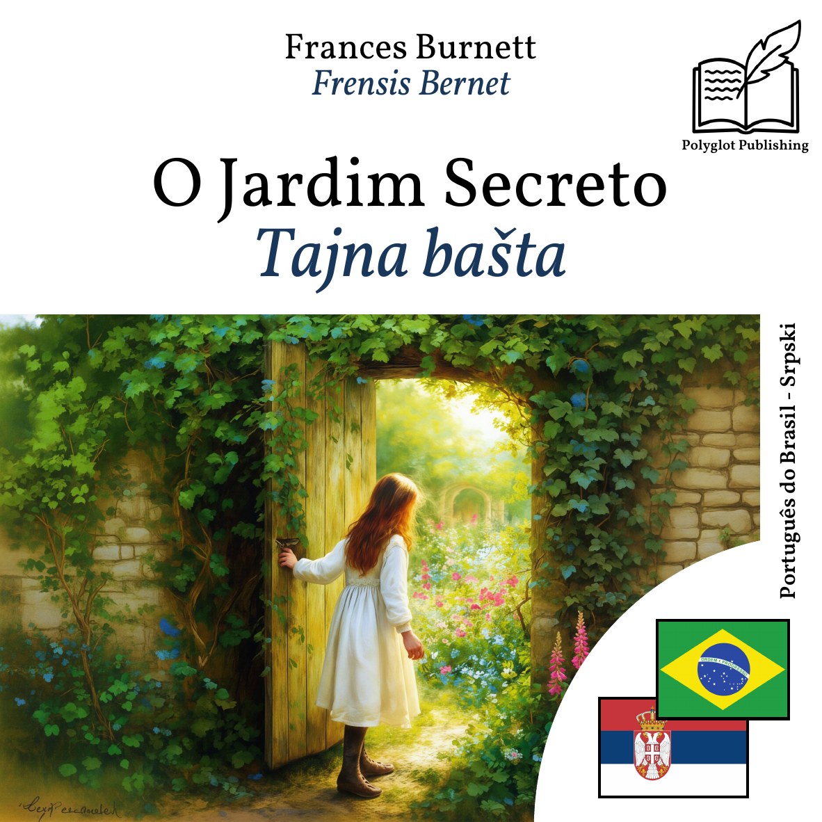 Tajna bašta