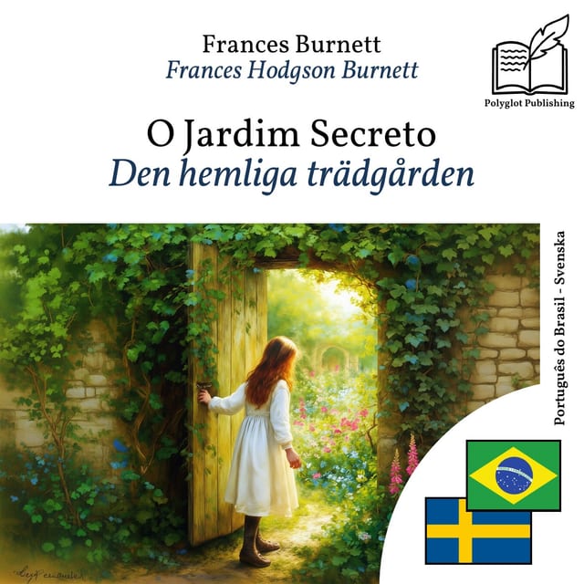 Den hemliga trädgården