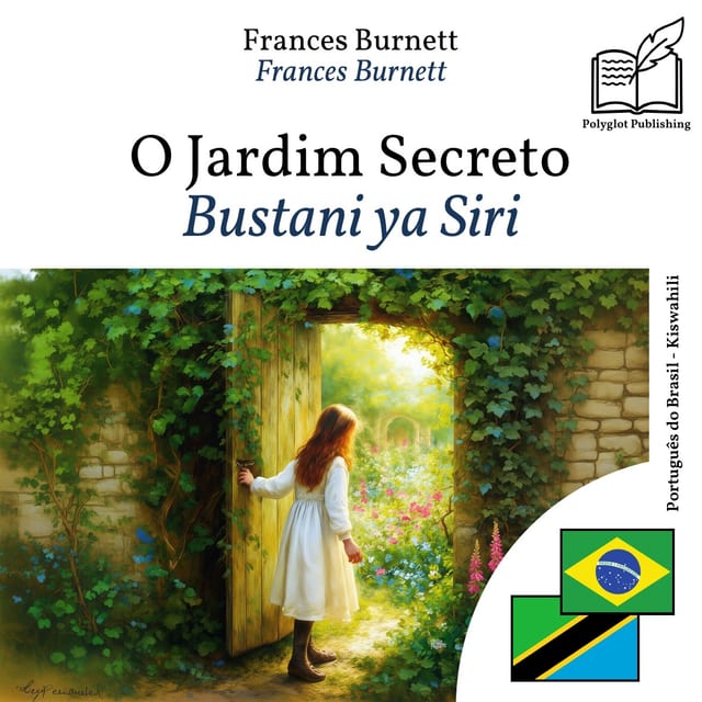 Bustani ya Siri