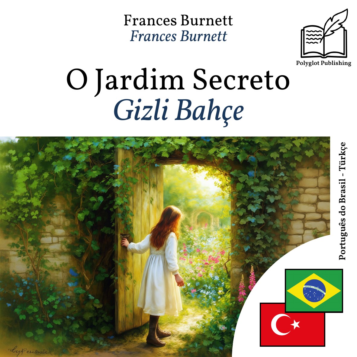 Gizli Bahçe