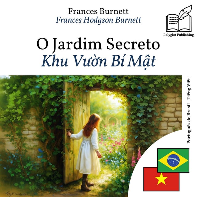 Khu Vườn Bí Mật