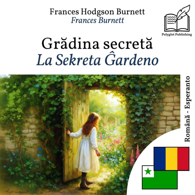 La Sekreta Ĝardeno