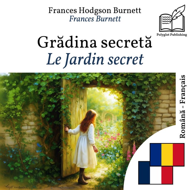 Le Jardin secret