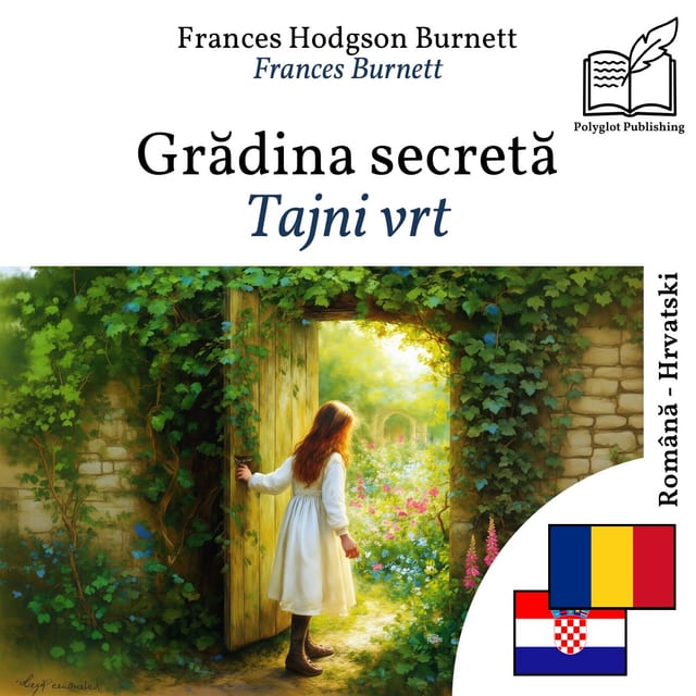 Tajni vrt