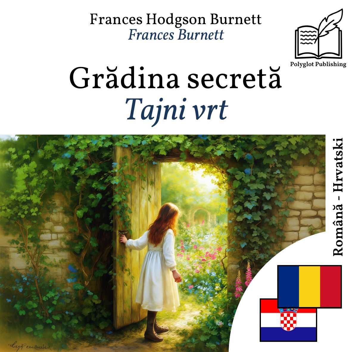 Tajni vrt