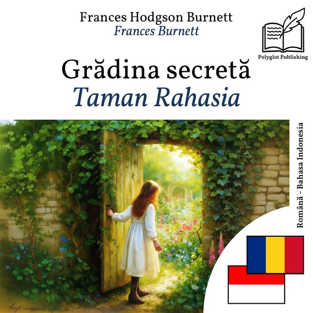Taman Rahasia