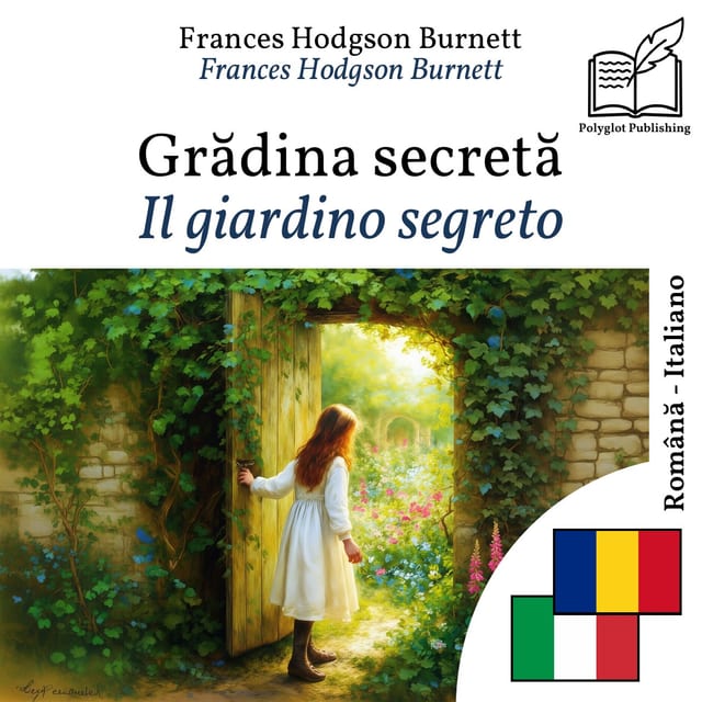 Il giardino segreto