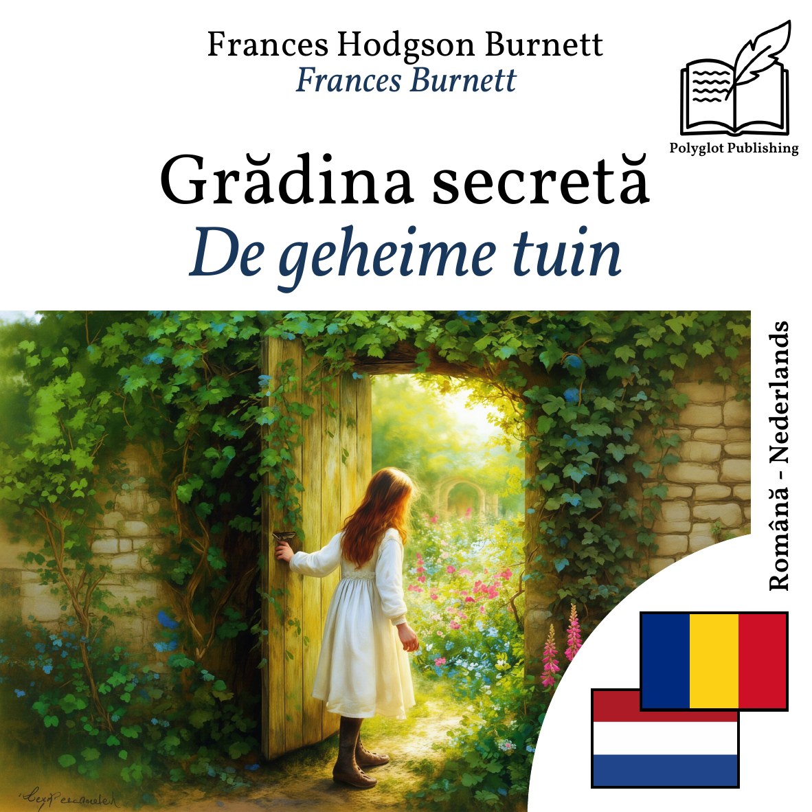 De geheime tuin