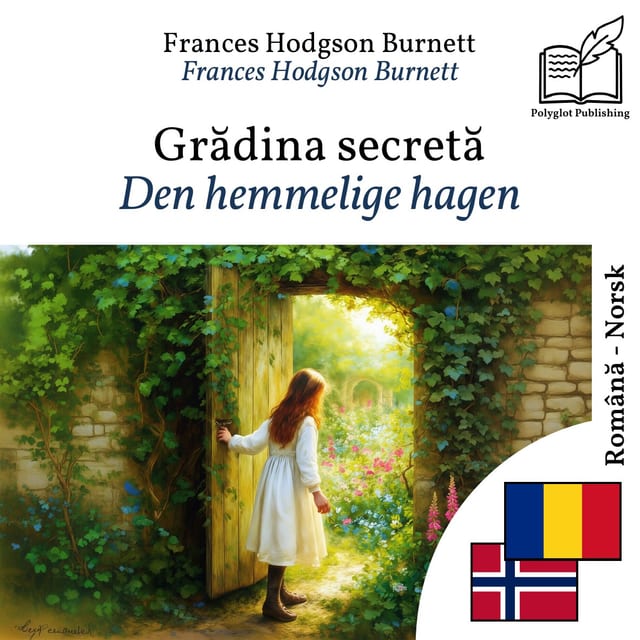 Den hemmelige hagen
