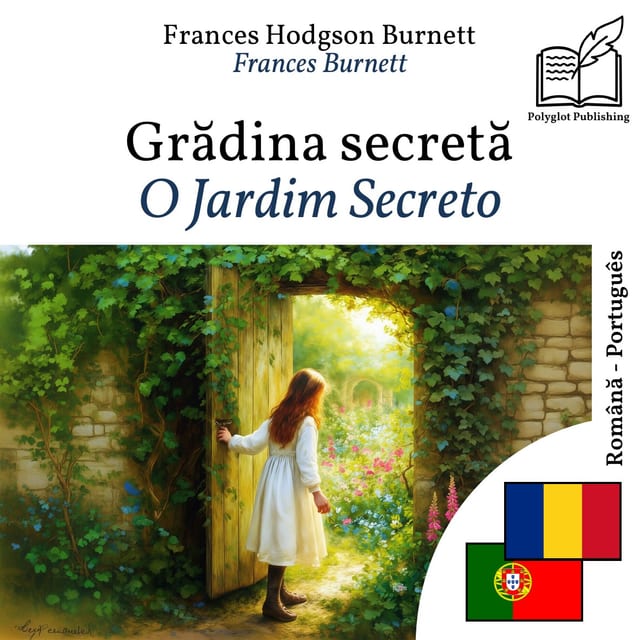 O Jardim Secreto