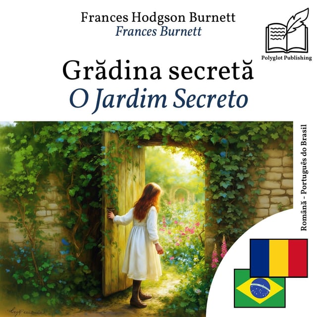 O Jardim Secreto