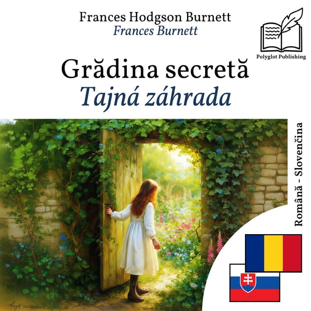 Tajná záhrada