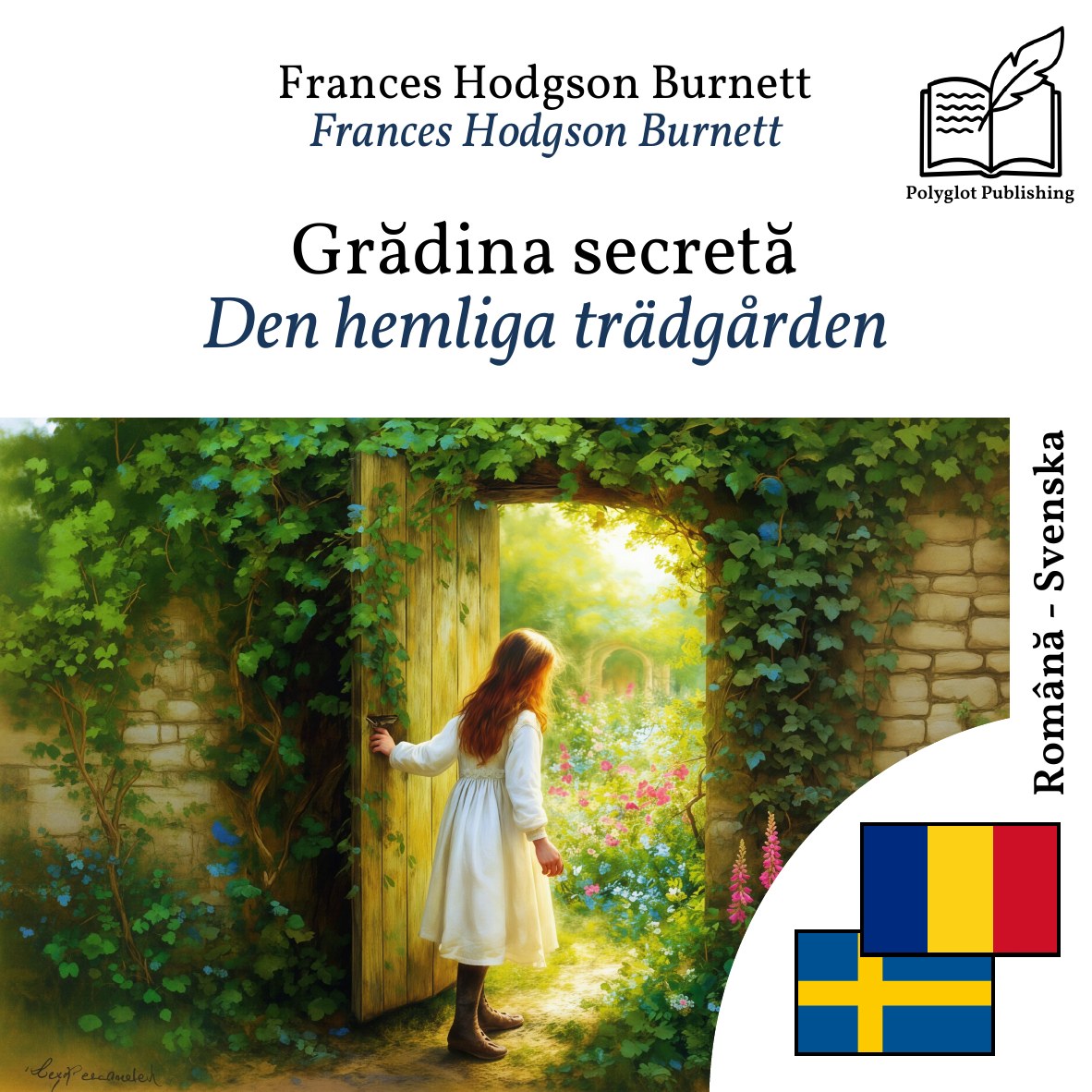 Den hemliga trädgården