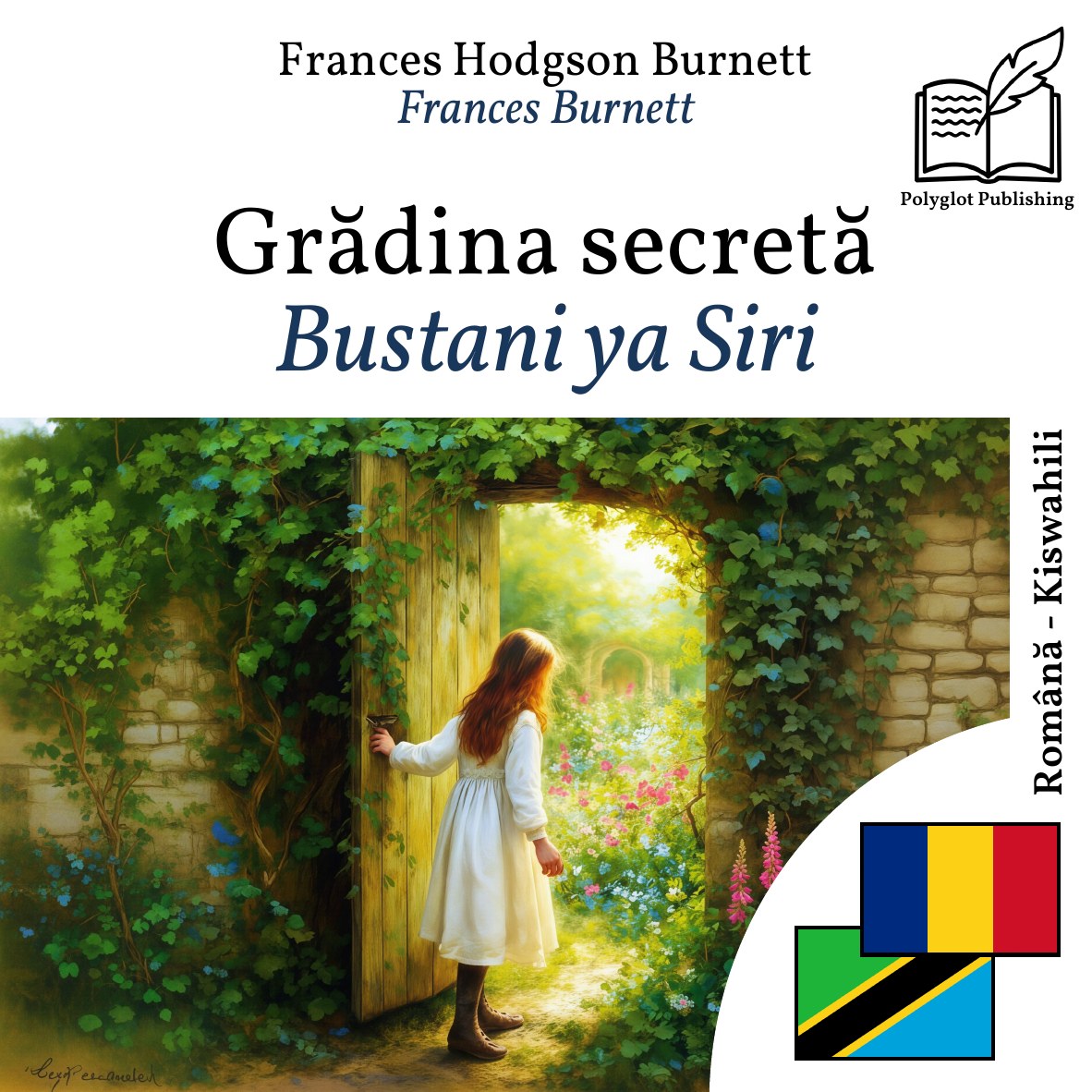 Bustani ya Siri