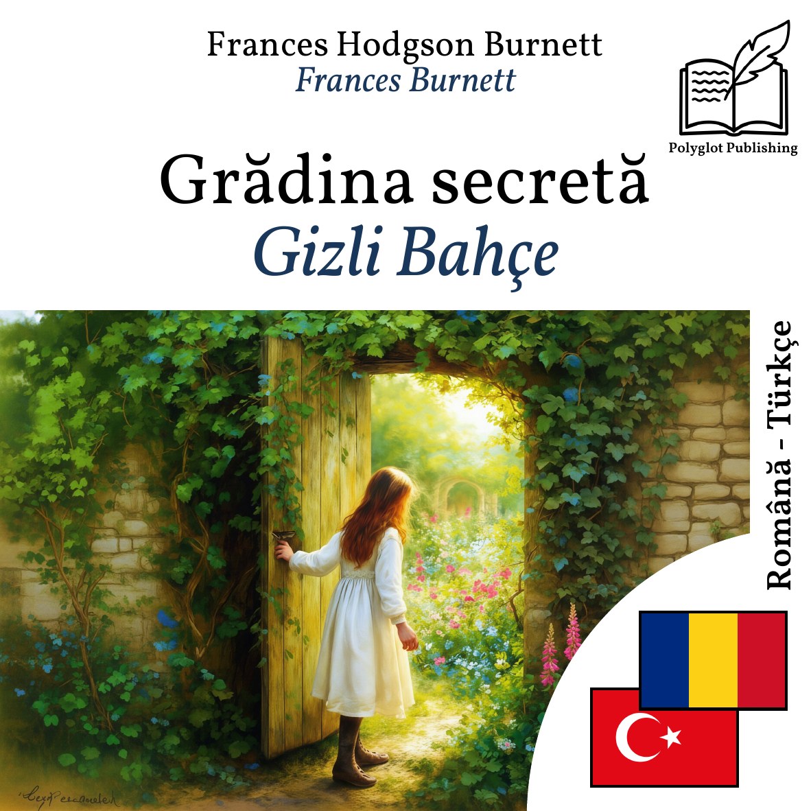 Gizli Bahçe