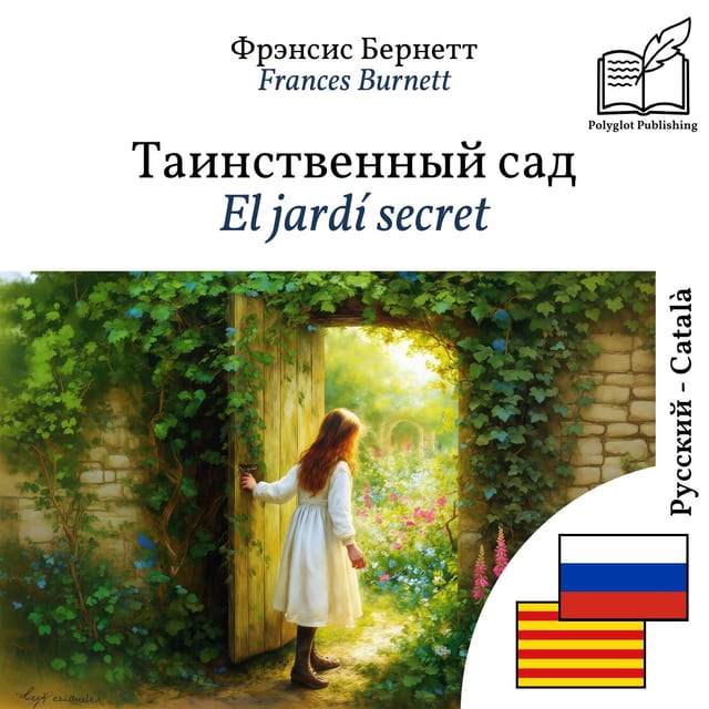 El jardí secret