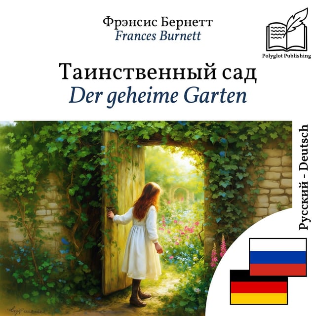 Der geheime Garten