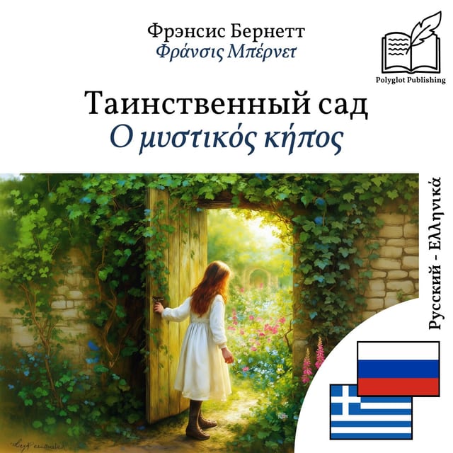 Ο μυστικός κήπος