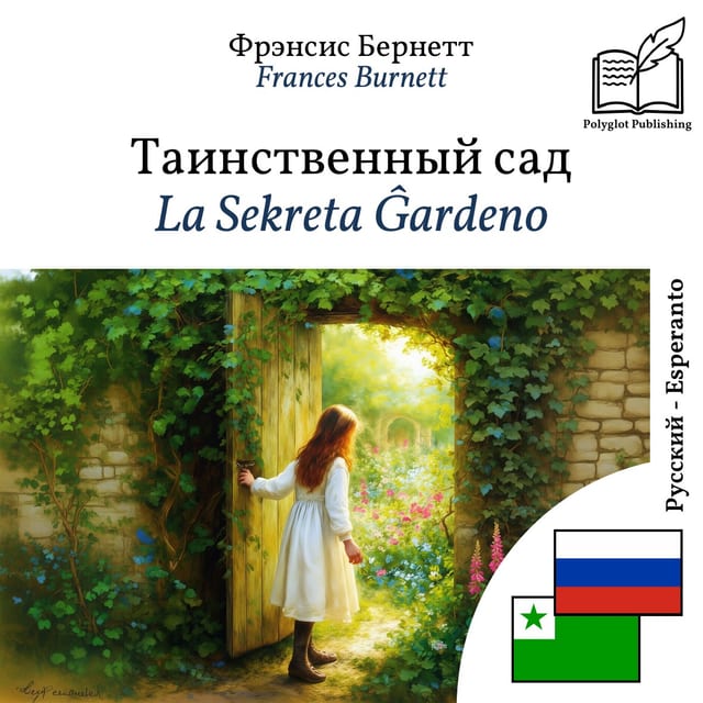 La Sekreta Ĝardeno