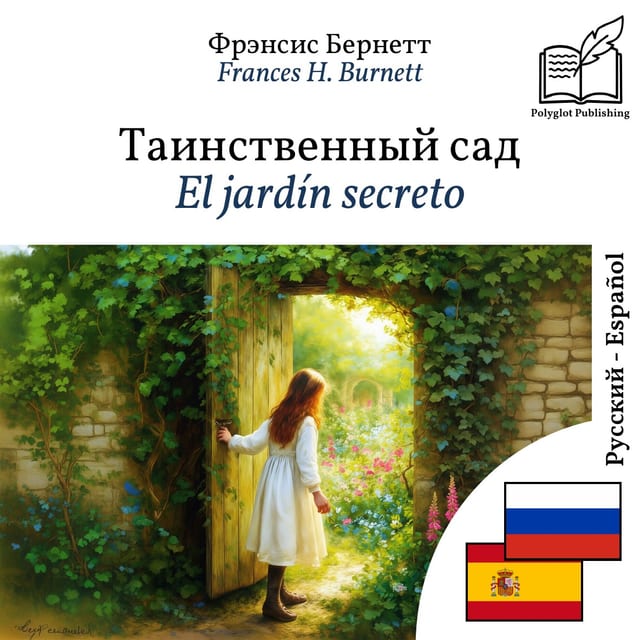 El jardín secreto