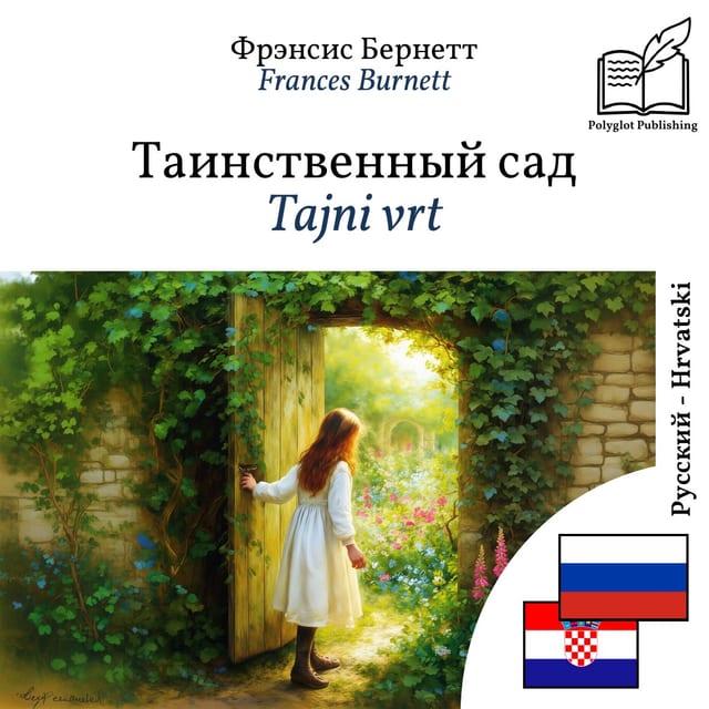 Tajni vrt