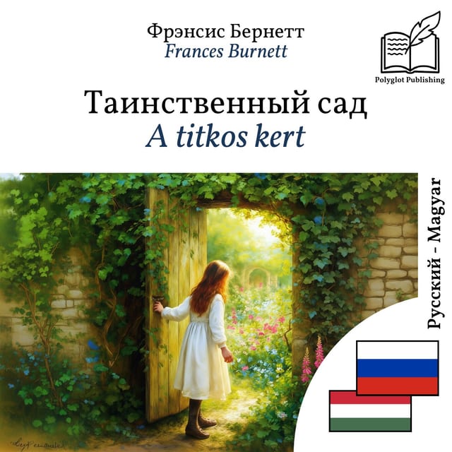 A titkos kert