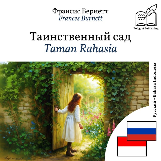 Taman Rahasia