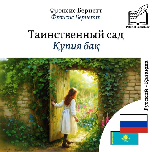Құпия бақ