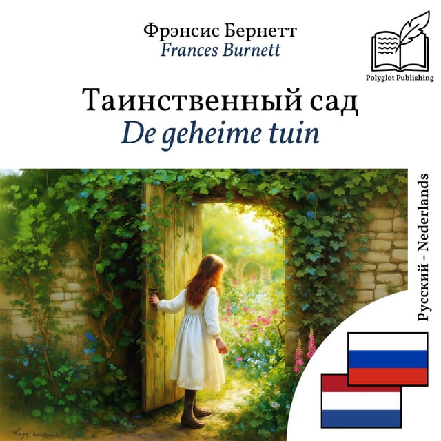 De geheime tuin