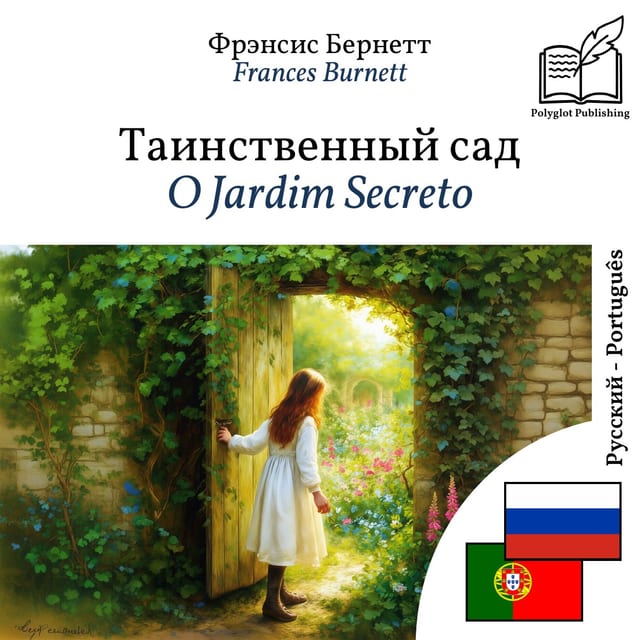 O Jardim Secreto