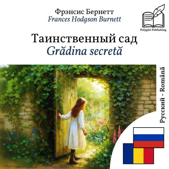Grădina secretă