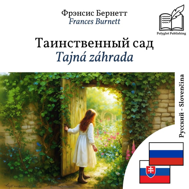 Tajná záhrada