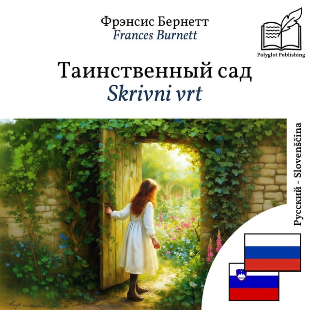 Skrivni vrt