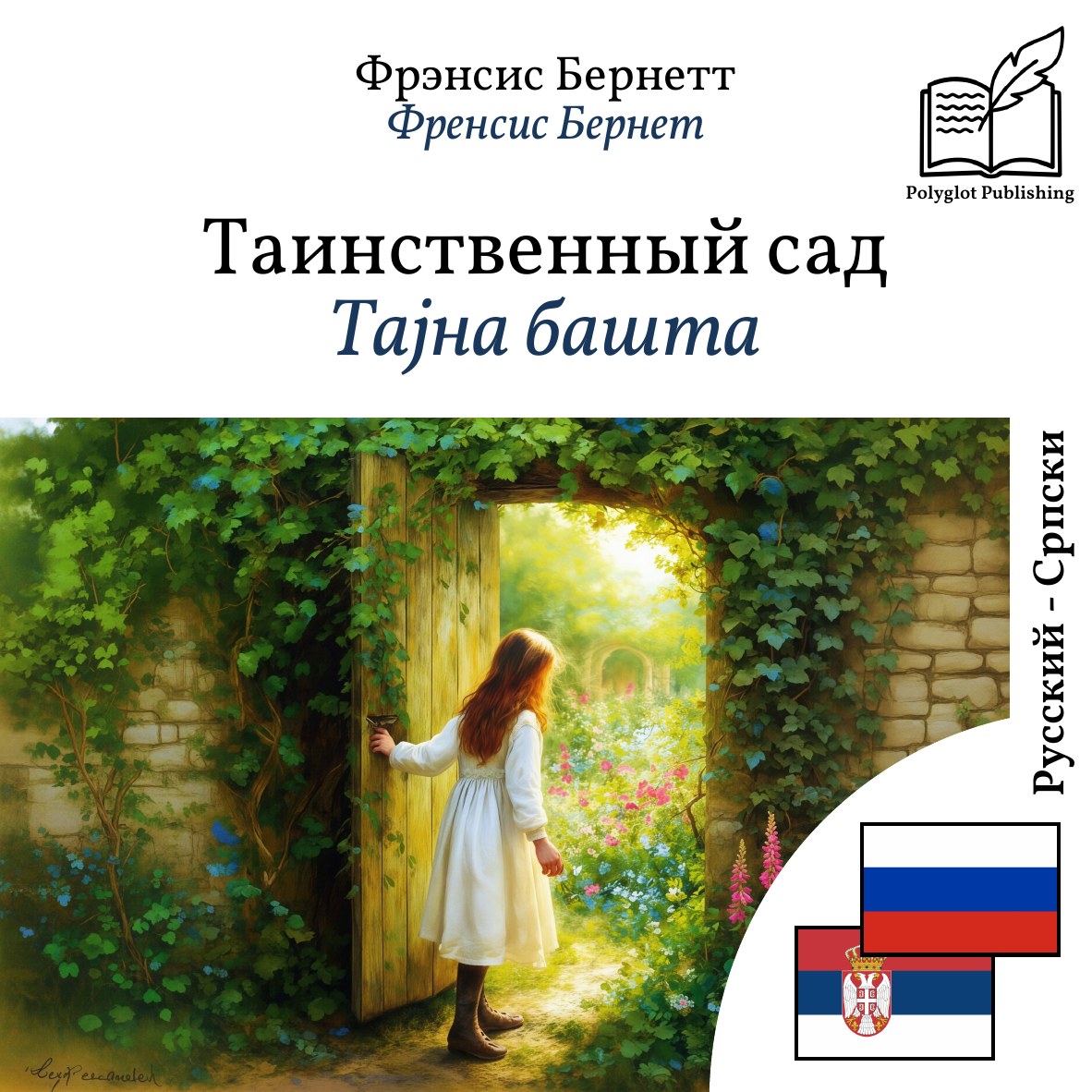 Тајна башта