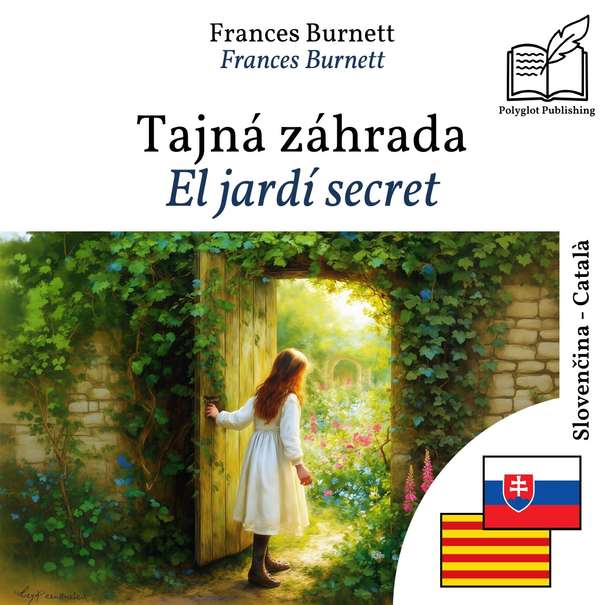 El jardí secret