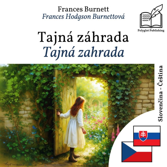 Tajná zahrada