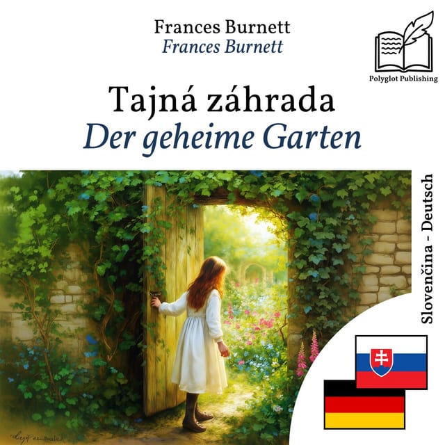 Der geheime Garten