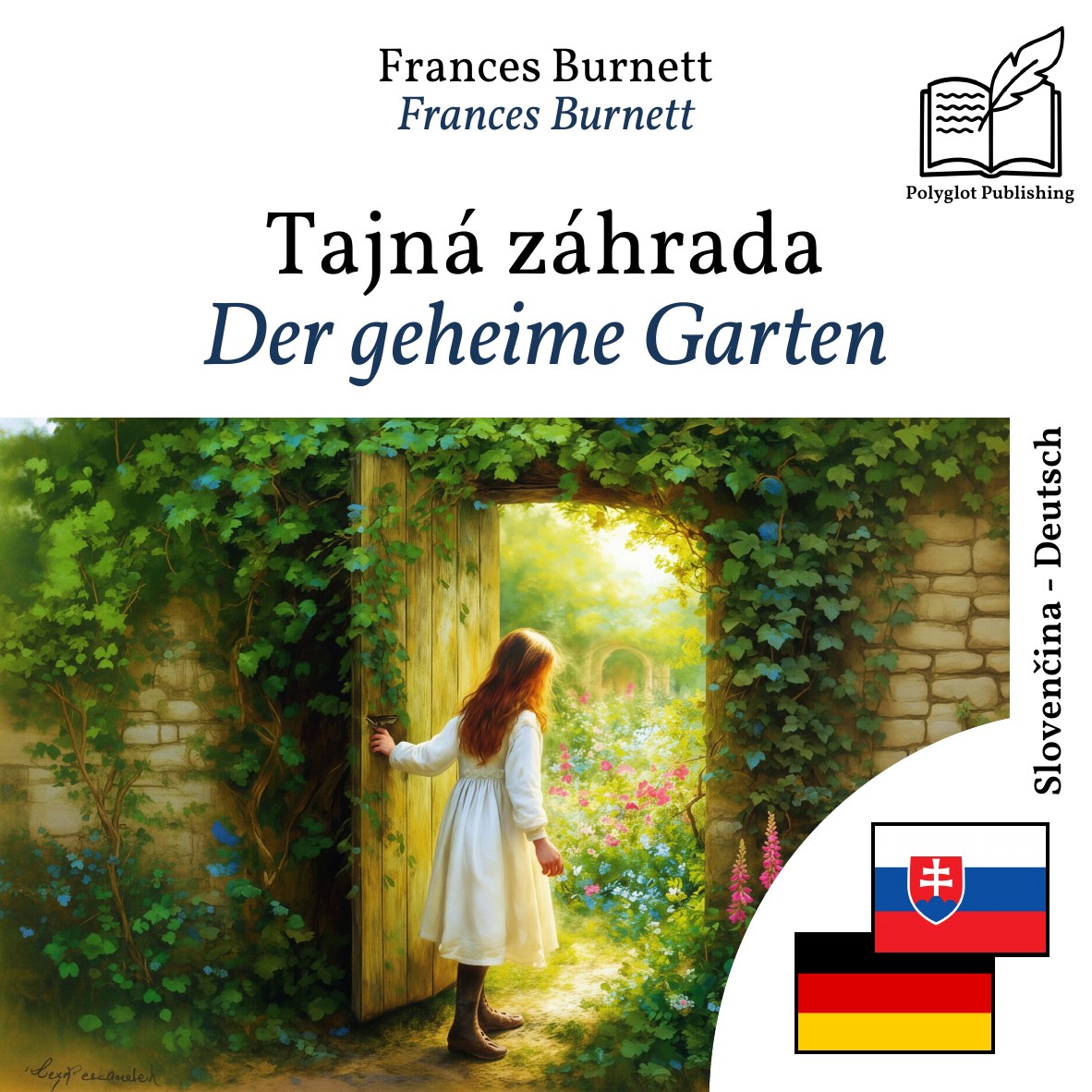 Der geheime Garten