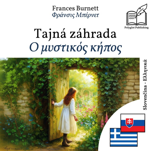 Ο μυστικός κήπος