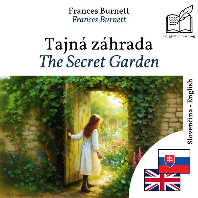 The Secret Garden