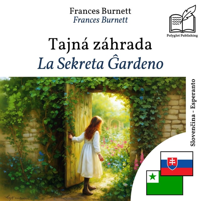 La Sekreta Ĝardeno