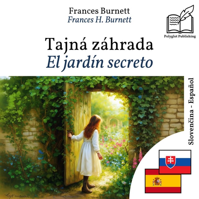 El jardín secreto