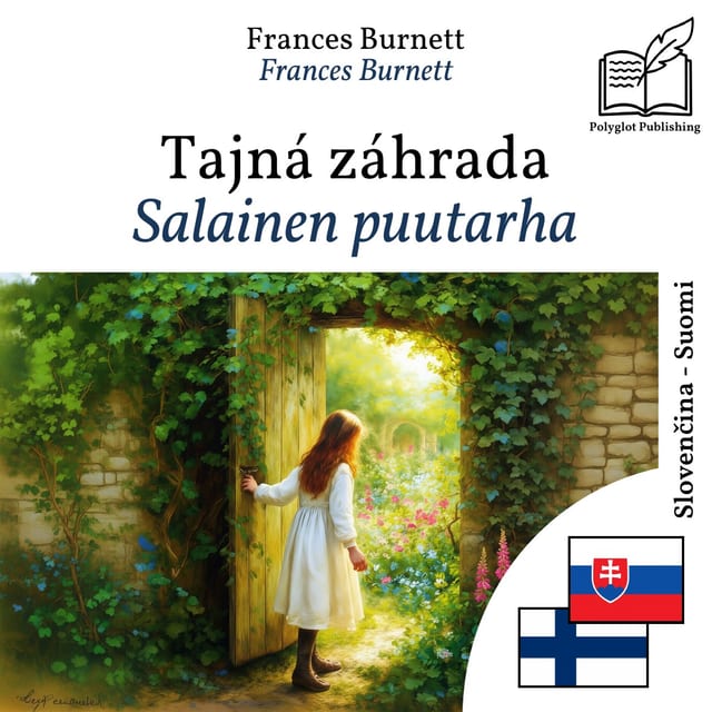 Salainen puutarha