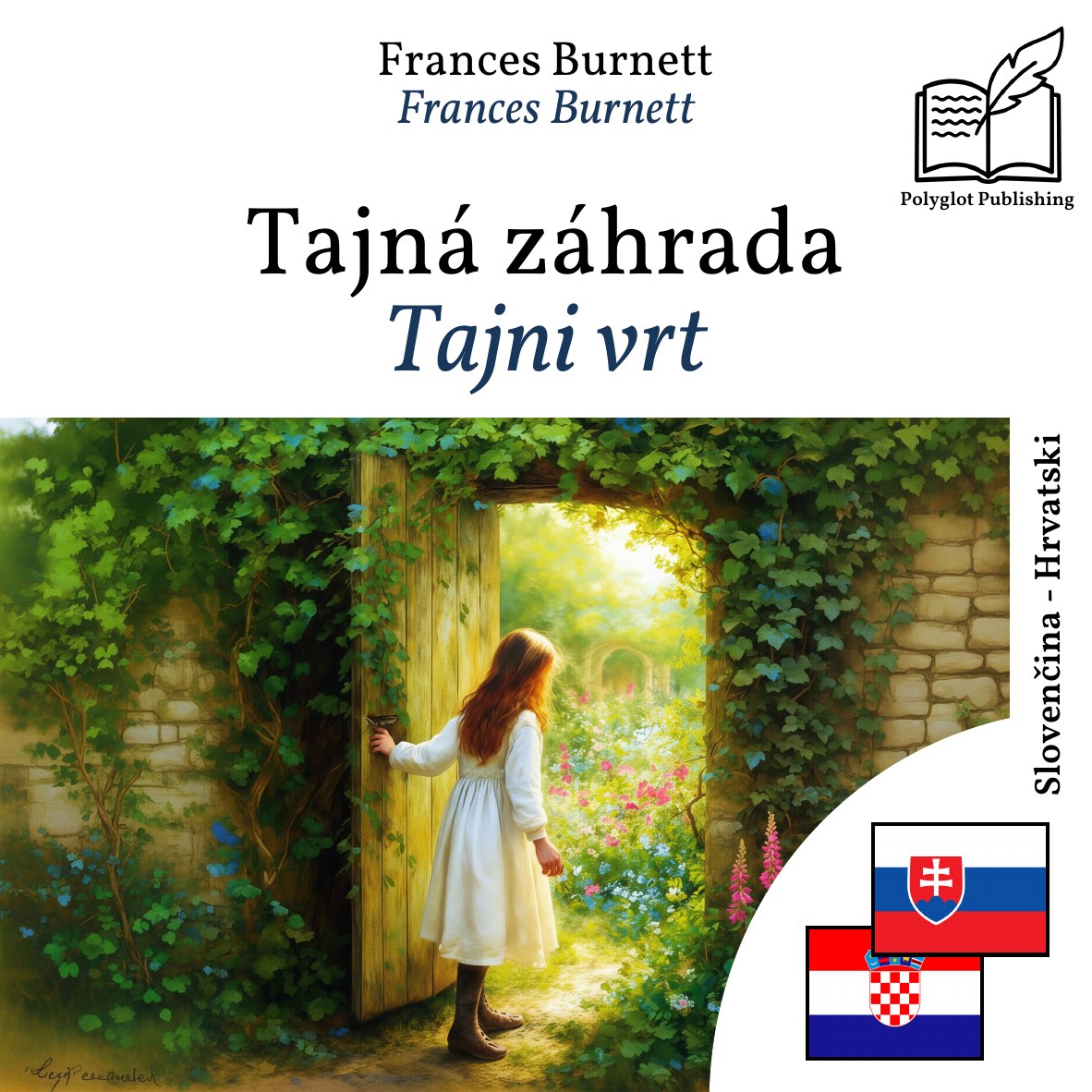 Tajni vrt